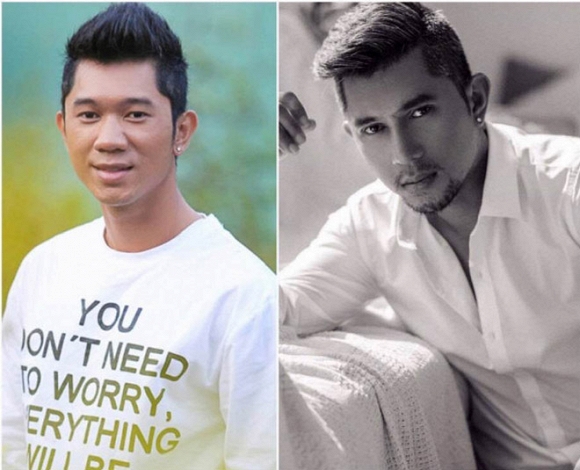 Nhan sắc thật, chưa chỉnh sửa của Lương Bằng Quang sau phẫu thuật thẩm mỹ-1