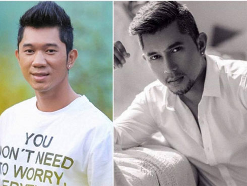 Nhan sắc thật, chưa chỉnh sửa của Lương Bằng Quang sau phẫu thuật thẩm mỹ-7