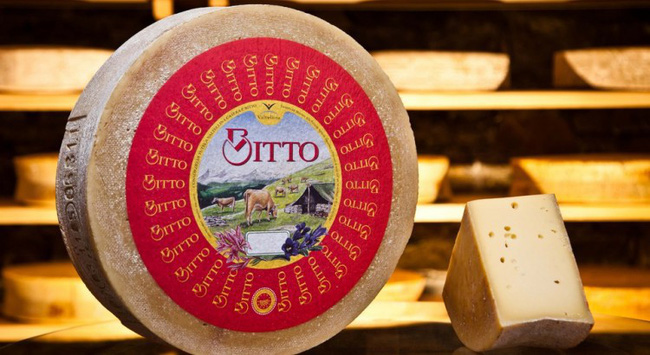 Những loại phô mai đắt một cách khó hiểu: có loại lên tới gần 10 triệu cho nửa kg-2