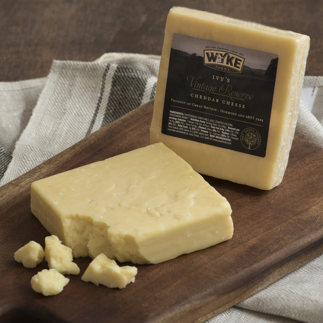 Những loại phô mai đắt một cách khó hiểu: có loại lên tới gần 10 triệu cho nửa kg-3