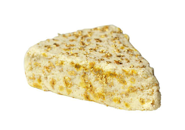 Những loại phô mai đắt một cách khó hiểu: có loại lên tới gần 10 triệu cho nửa kg-4