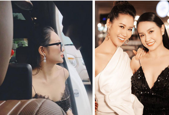 Chuyện bầu bí của 3 hot mom: Càng bầu càng xinh, da trắng dáng thon, có mẹ còn chẳng ngại khoe dáng sexy táo bạo-1