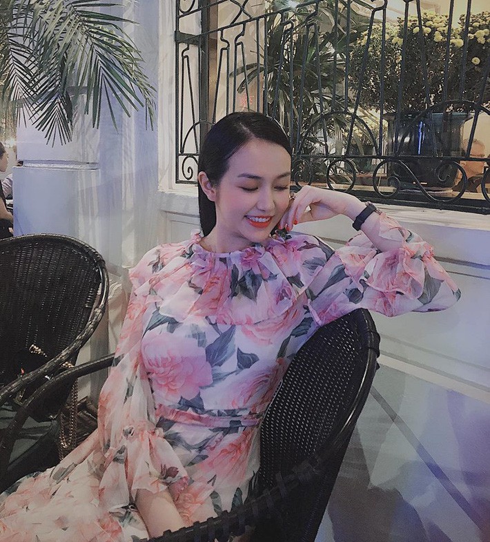Chuyện bầu bí của 3 hot mom: Càng bầu càng xinh, da trắng dáng thon, có mẹ còn chẳng ngại khoe dáng sexy táo bạo-2