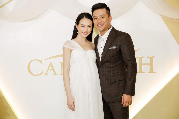 Chuyện bầu bí của 3 hot mom: Càng bầu càng xinh, da trắng dáng thon, có mẹ còn chẳng ngại khoe dáng sexy táo bạo-4