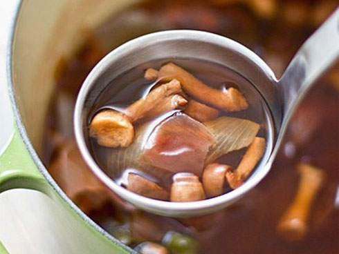 Bí quyết chọn nấm kim châm tươi ngon chuẩn chất lượng, ai không biết phí một đời-3