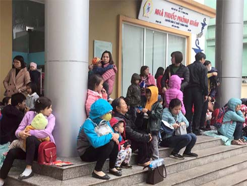 Nguyên tắc sống còn trong ăn uống để không mắc sán lợn-1