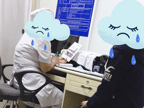 Viết cho người mẹ có trái tim của đá - tâm thư phẫn uất gửi thai phụ vứt bỏ con sơ sinh khiến bao người nghẹn ứa-3