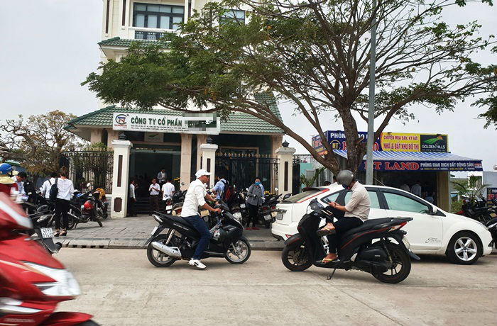 Bao tải tiền tươi lao về Đà Nẵng: Cú lừa đau đớn, mất sạch sau 1 đêm-1