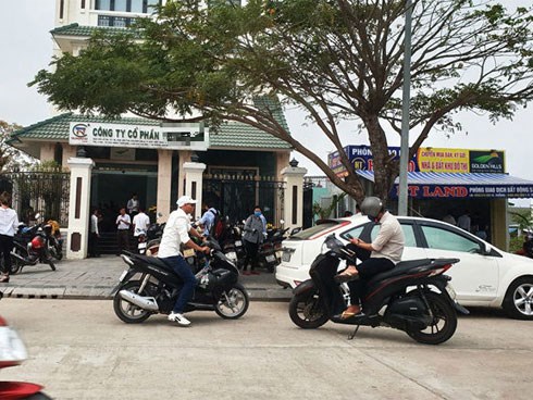 Bao tải tiền tươi lao về Đà Nẵng: Cú lừa đau đớn, mất sạch sau 1 đêm