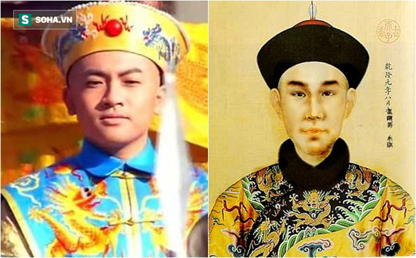 Bí mật về ngôi mộ của Ngũ a ca Vĩnh Kỳ hé lộ sự thật về lời đồn chấn động thời Càn Long-1