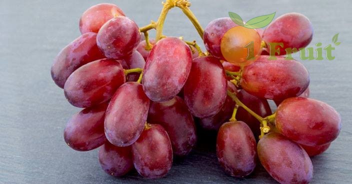 Người bán nho sẽ không bao giờ tiết lộ: Cách phân biệt nho Ninh Thuận và nho Trung Quốc hãy nắm lấy-4