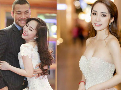 Cuối cùng cá sấu chúa Quỳnh Nga cũng có câu trả lời cho nghi án ly hôn Doãn Tuấn sau 5 năm chung sống-3