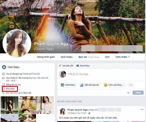 Quỳnh Nga một mình đối diện với bão tin đồn ly hôn, Doãn Tuấn đang ở đâu và làm gì?-2