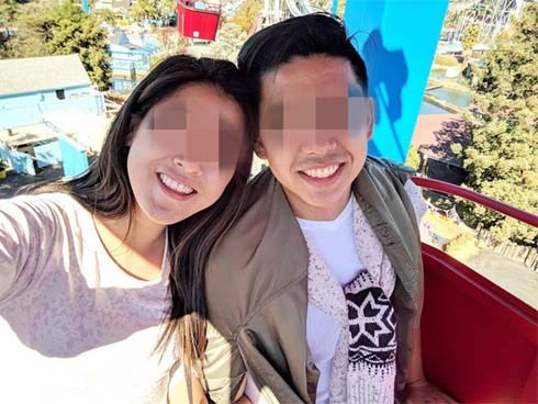 Yêu nhau 4 năm không chịu công khai, chàng trai đòi báo công an vì bạn gái dám kể về mình với bạn thân