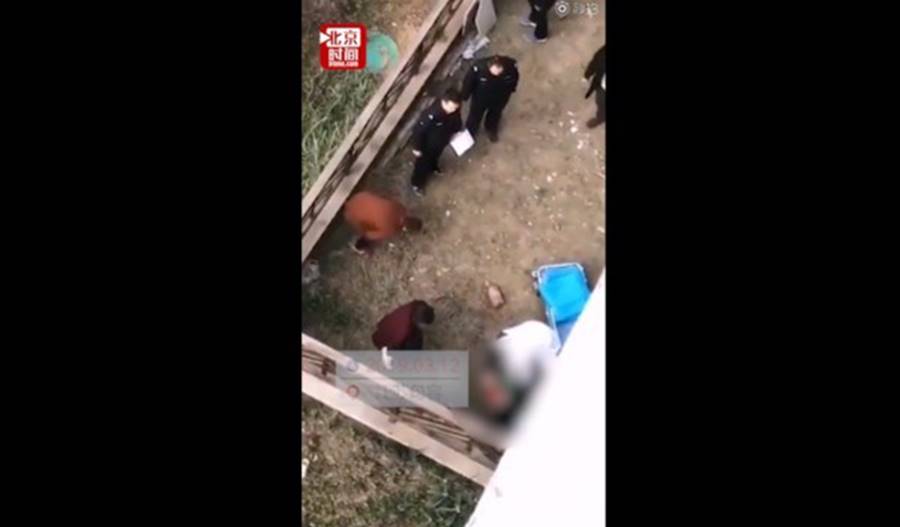 Cháu trai 9 tuổi để lại bức thư với dòng chữ: Bà ơi, cháu làm vỡ kính ở trường rồi và gia đình đau đớn nhận lấy bi kịch-1