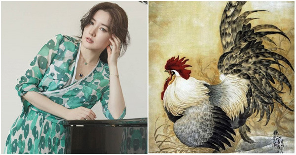 Phụ nữ tuổi này càng già càng đẹp, càng giàu, vợ chồng hòa thuận, tiền tiêu không hết-1