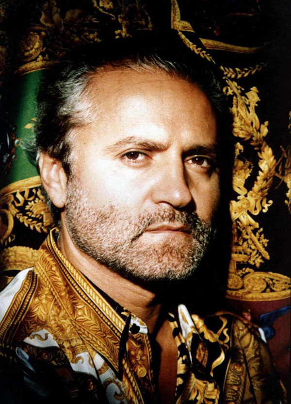 Ông hoàng thời trang Ý Gianni Versace: Cuộc đời tài hoa lẫy lừng và vụ ám sát bí ẩn đến nay vẫn chưa có một lời giải thích thỏa đáng-2