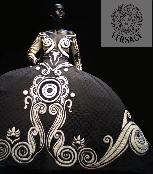 Ông hoàng thời trang Ý Gianni Versace: Cuộc đời tài hoa lẫy lừng và vụ ám sát bí ẩn đến nay vẫn chưa có một lời giải thích thỏa đáng-4