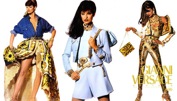 Ông hoàng thời trang Ý Gianni Versace: Cuộc đời tài hoa lẫy lừng và vụ ám sát bí ẩn đến nay vẫn chưa có một lời giải thích thỏa đáng-7