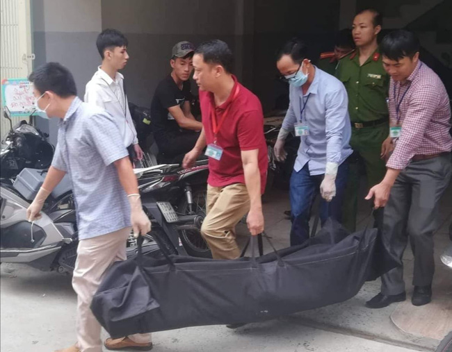 Hoảng hồn phát hiện nam thanh niên 21 tuổi chết trong tư thế treo cổ trong nhà vệ sinh tại phòng trọ-1