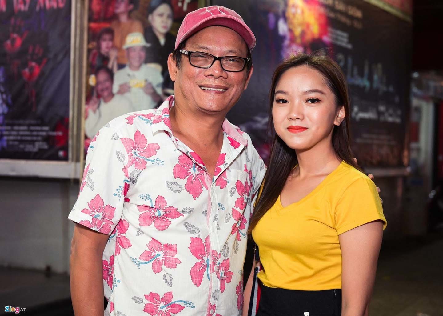 Diễn viên hài Tấn Hoàng: 40 năm thuê nhà, cầu nguyện bệnh là chết ngay-3