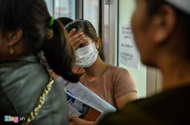 Khoảng 2.000 trẻ ở Bắc Ninh khám sán lợn, 209 ca nhiễm bệnh-1