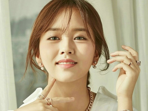 3 nàng giáp nổi tiếng chung thủy, trai đẹp, giàu có ‘dâng tận miệng’ cũng không thèm-4