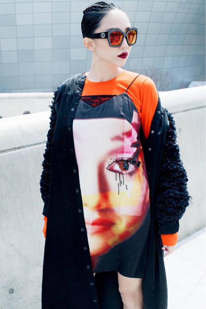 Mới về nước năm 2014, Tóc Tiên đã giàu có và nổi tiếng như thế nào ở Việt Nam?-7