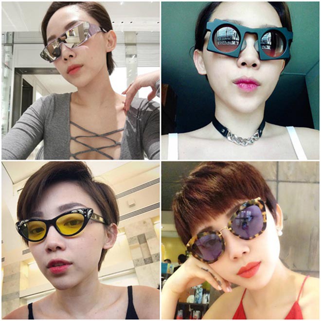 Mới về nước năm 2014, Tóc Tiên đã giàu có và nổi tiếng như thế nào ở Việt Nam?-9