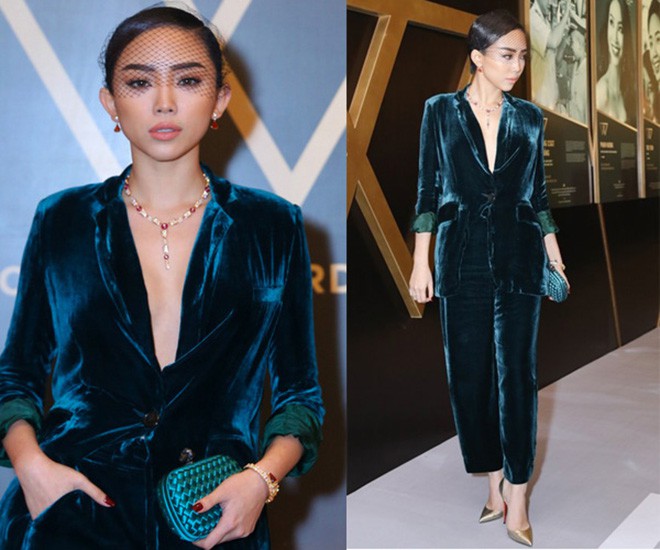 Mới về nước năm 2014, Tóc Tiên đã giàu có và nổi tiếng như thế nào ở Việt Nam?-5