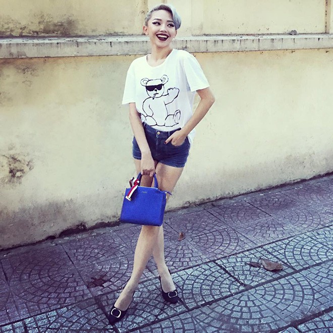 Mới về nước năm 2014, Tóc Tiên đã giàu có và nổi tiếng như thế nào ở Việt Nam?-8