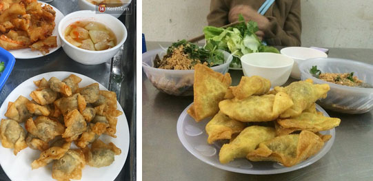 Hà Nội mùa ẩm thật khó ở, nhưng mà lại cực thích hợp để đi ăn mấy món này-3