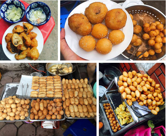 Hà Nội mùa ẩm thật khó ở, nhưng mà lại cực thích hợp để đi ăn mấy món này-4