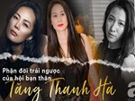 Tiểu công chúa nhà Hà Tăng nghịch ngợm đến nỗi mẹ phải kể tội công khai thế này-3