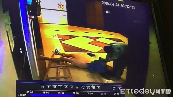 Người phụ nữ thuê nhà nửa đêm bị yêu râu xanh xé váy tấn công tình dục, nhưng thái độ của chủ nhà mới khiến cô bị sốc-1