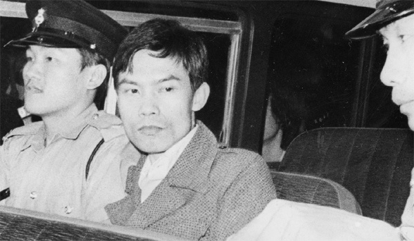 Hồng Kông tứ đại kì án: Những tình tiết ám ảnh, hung thủ bí ẩn khiến giới điều tra đau đầu nhiều năm-2