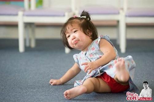 Dạy con tự lập hay bỏ mặc, phải chăng bố mẹ Việt đã nhầm to?-2