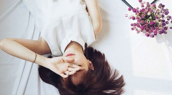 3 nàng giáp nổi tiếng chung thủy, trai đẹp, giàu có ‘dâng tận miệng’ cũng không thèm-2