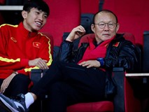 Chia tay 5 cầu thủ, HLV Park Hang Seo rút gọn danh sách U23 Việt Nam Chia tay 5 cầu thủ, HLV Park Hang Seo rút gọn danh sách U23 Việt Nam