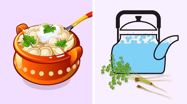 Nếu tự ti vì cơ thể bốc mùi, hãy uống loại nước này-5