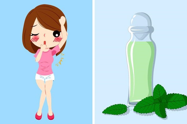 Nếu tự ti vì cơ thể bốc mùi, hãy uống loại nước này-7