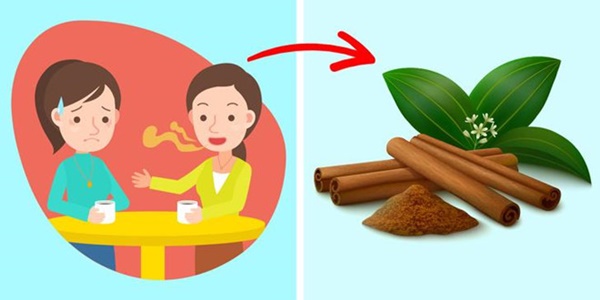 Nếu tự ti vì cơ thể bốc mùi, hãy uống loại nước này-8