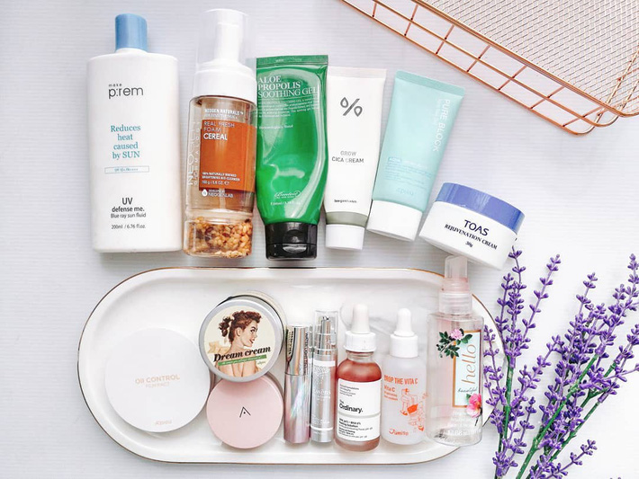 5 bí kíp vàng giúp nàng công sở bận rộn sở hữu làn da đẹp mỹ mãn như ao ước-2