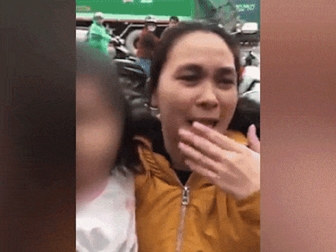 Thông tin mới vụ vây đánh người đàn ông nghi bắt cóc trẻ em ở HN-4