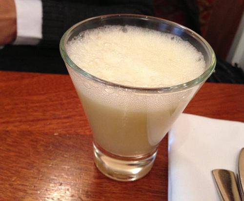 Đầu tuần eo 70, cuối tuần eo 60 nhờ công thức đơn giản từ củ đậu và rau cải-5