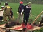 Tai nạn nghiêm trọng trên cao tốc Long Thành, 2 người chết-4