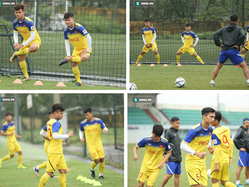 Thảm bại trước Thái Lan khiến U22 Việt Nam rơi vào thế khó tại SEA Games 30-3