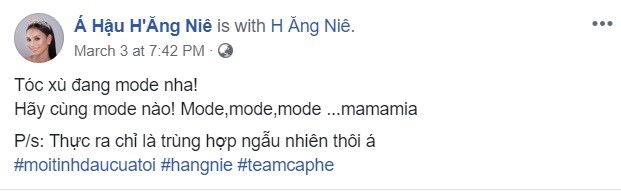 Bị cư dân mạng ném đá dữ dội vì chơi xấu HHen Niê, HĂng Niê lại đổ lỗi cho hacker, nhưng đây mới là điểm đáng nghi vấn-3