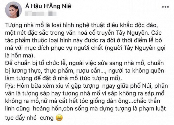 Bị cư dân mạng ném đá dữ dội vì chơi xấu HHen Niê, HĂng Niê lại đổ lỗi cho hacker, nhưng đây mới là điểm đáng nghi vấn-4