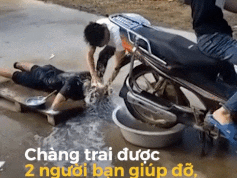 Những pha tự chăm sóc sắc đẹp bằng vật dụng quanh nhà